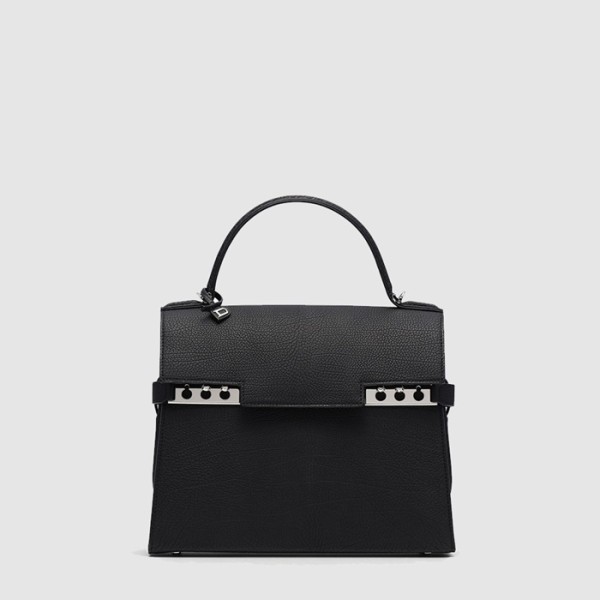 ❤델보 여성 톰페트 MM - Delvaux Womens Tempête MM - deb13516x