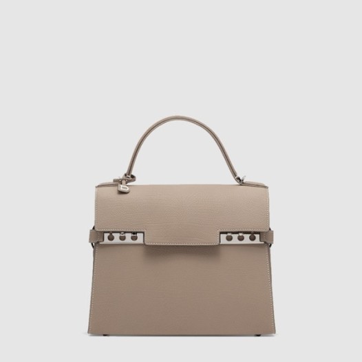 ❤델보 여성 톰페트 MM - Delvaux Womens Tempête MM - deb13517x