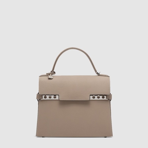 ❤델보 여성 톰페트 MM - Delvaux Womens Tempête MM - deb13517x