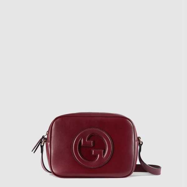 ❤구찌 여성 블론디 미니 숄더백 - Gucci Womens Blondie Mini Shoulder Bag - gub13523x