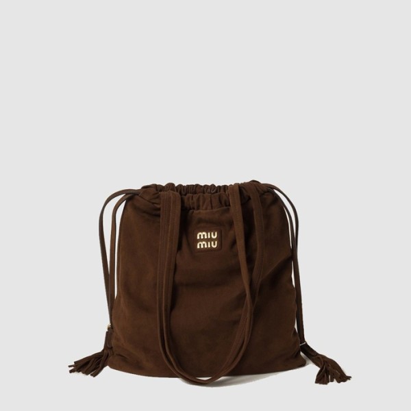 ❤미우미우 여성 쥬아 나파 가죽 백 - Miumiu Womens Joie Nappa Leather Bag - mib13525x