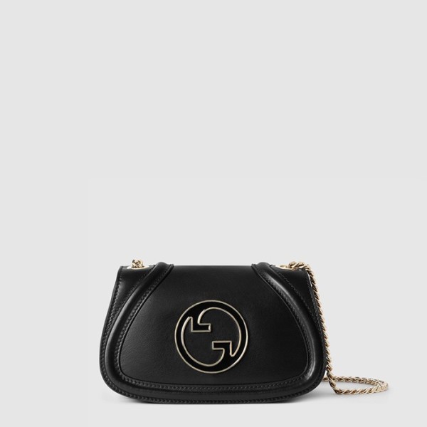 ❤구찌 여성 블론디 스몰 숄더백 - Gucci Womens Blondie Small Shoulder Bag - gub13536x