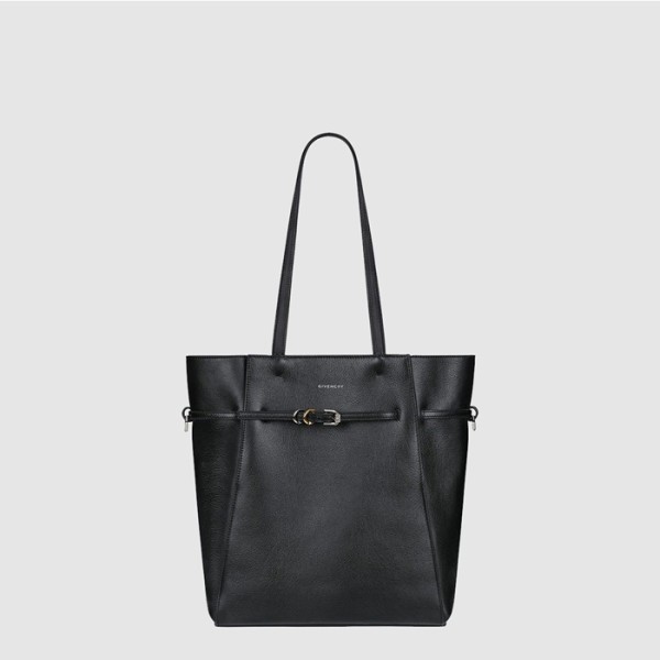 ❤지방시 여성 부아유 스몰 모델 가죽 토트백 - Givenchy Womens Boisou Small Model Leather Tote Bag - gib13537x