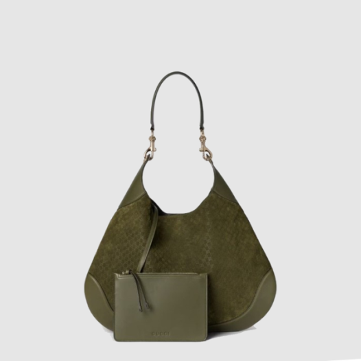 ❤구찌 여성 미디엄 숄더백 - Gucci Womens Medium Shoulder Bag - gub13538x