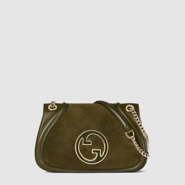 ❤구찌 여성 블론디 스몰 숄더백 - Gucci Womens Blondie Small Shoulder Bag - gub13539x