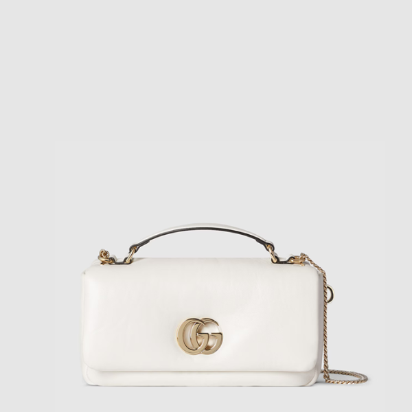 ❤구찌 여성 GG 밀라노 스몰 탑 핸들백 - Gucci Womens GG Milano Small Top Handle Bag - gub13541x