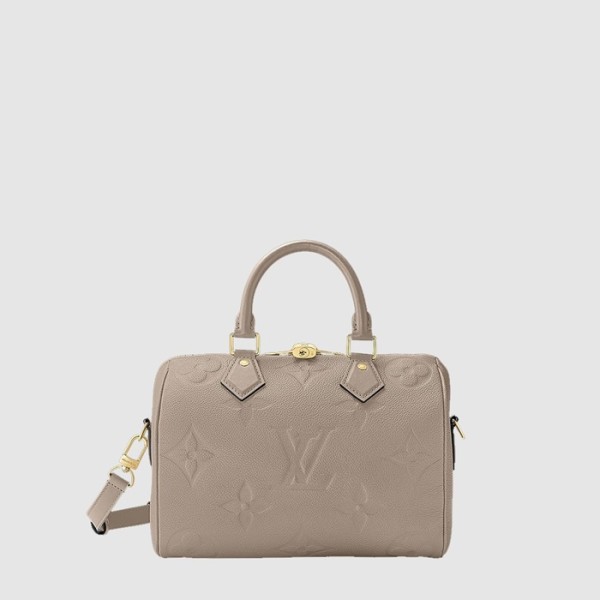 ❤루이비통 여성 스피디 반둘리에 25 M59273 - Louis vuitton Womens Speedy Bandouliere 25 - lvb13543x