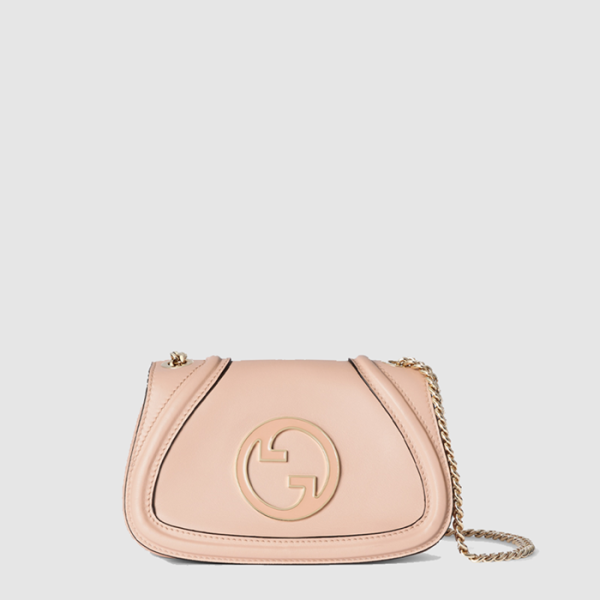 ❤구찌 여성 블론디 스몰 숄더백 - Gucci Womens Blondie Small Shoulder Bag - gub13551x