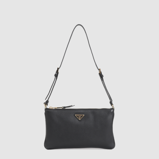 ❤프라다 여성 가죽 숄더백 1BC238 - Prada Womens Leather Shoulder Bag - prb13552x