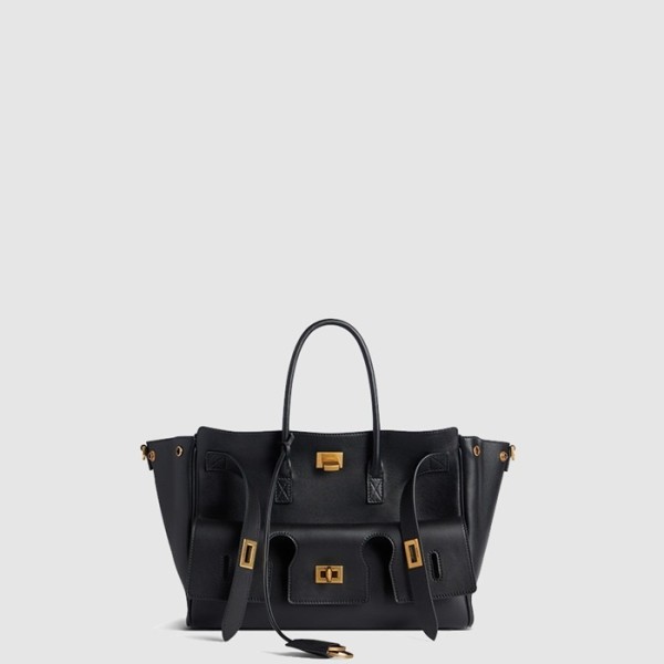 ❤발렌시아가 여성 벨 에어 스몰 캐리 올 백 - Balenciaga Womens Bel Air Small Carry-All Bag - bab13554x