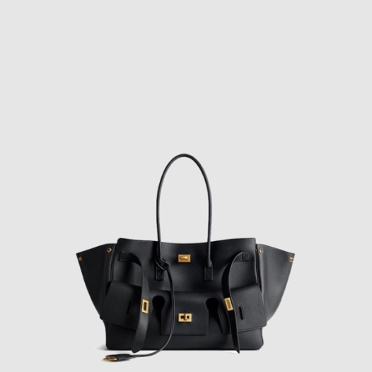 ❤발렌시아가 여성 벨 에어 미디엄 캐리 올 백 - Balenciaga Womens Bel Air Medium Carry-All Bag - bab13556x
