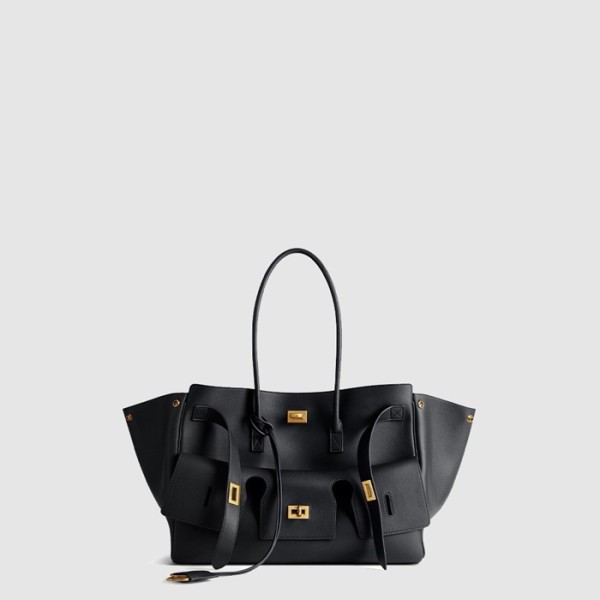 ❤발렌시아가 여성 벨 에어 미디엄 캐리 올 백 - Balenciaga Womens Bel Air Medium Carry-All Bag - bab13556x