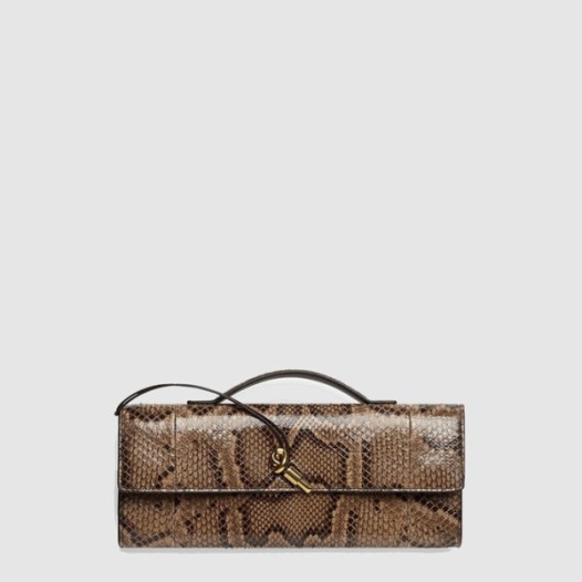 ❤보테가 베네타 여성 안디아모 클러치 - Bottega veneta Womens Andiamo Clutch - bvb13568x