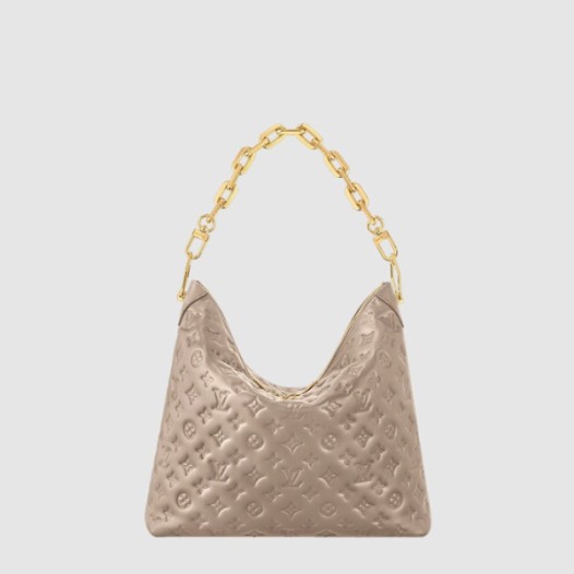 ★루이비통 여성 쿠상 호보 MM M12071 - Louis vuitton Womens Cousin Hobo MM - lvb13575x