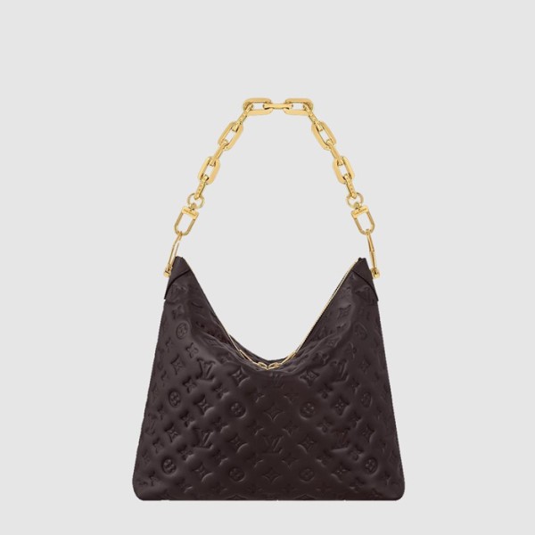 ❤루이비통 여성 쿠상 호보 MM M12072 - Louis vuitton Womens Cousin Hobo MM - lvb13576x