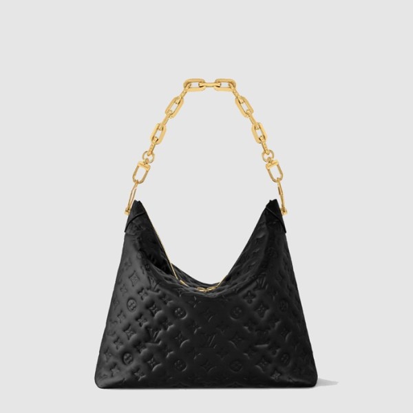 ❤루이비통 여성 쿠상 호보 MM M12068 - Louis vuitton Womens Cousin Hobo MM - lvb13577x