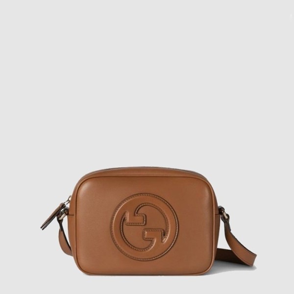 ❤구찌 여성 블론디 미니 숄더백 - Gucci Womens Blondie Mini Shoulder Bag - gub13588x