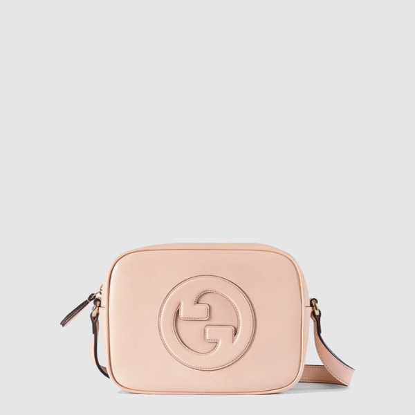 ❤구찌 여성 블론디 미니 숄더백 - Gucci Womens Blondie Mini Shoulder Bag - gub13590x