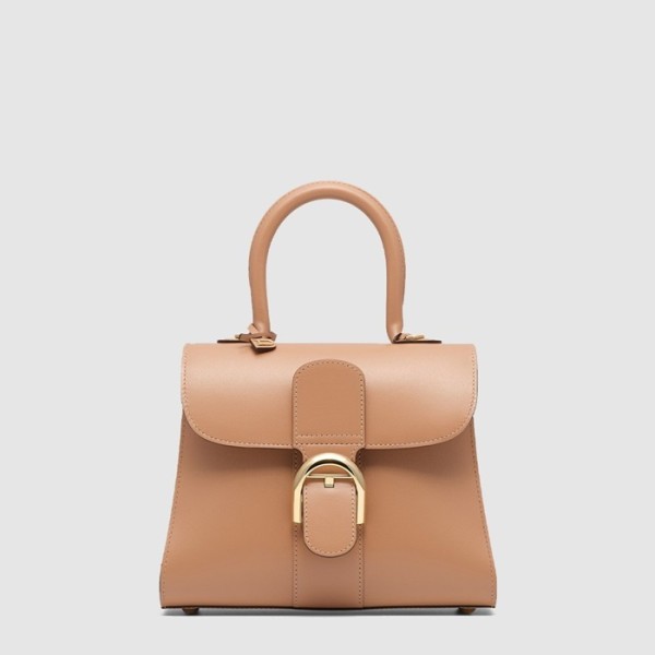 ❤델보 여성 브리앙 PM - Delvaux Womens Brillant PM - deb13595x