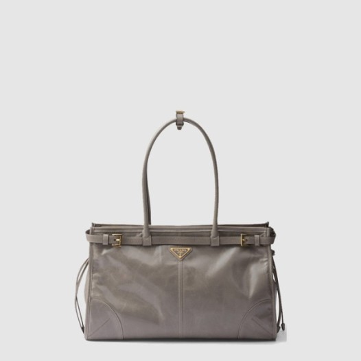 ❤프라다 여성 보니 라지 가죽 핸드백 1BA433 - Prada Womens Bonnie Large Leather Handbag - prb13599x