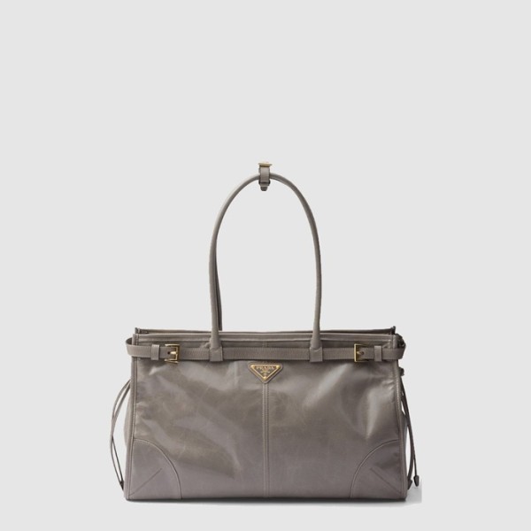 ❤프라다 여성 보니 라지 가죽 핸드백 1BA433 - Prada Womens Bonnie Large Leather Handbag - prb13599x