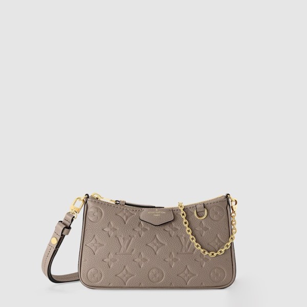 ❤루이비통 여성 이지 파우치 온 스트랩 M81862 - Louis vuitton Womens Easy Pouch on Strap - lvb13605x