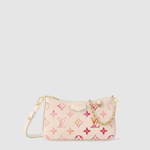 ★루이비통 여성 이지 파우치 온 스트랩 M83448 - Louis vuitton Womens Easy Pouch on Strap - lvb13606x