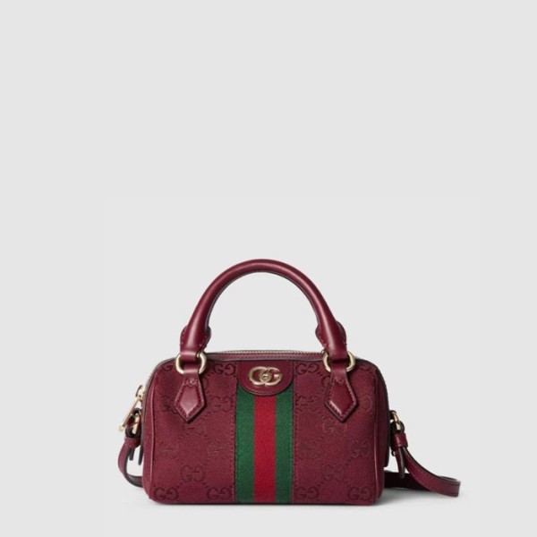 ❤구찌 여성 오피디아 수퍼 미니백- Gucci Womens Ophidia Super Mini Bag - gub13613x
