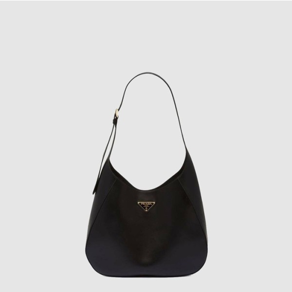 ❤프라다 여성 라지 가죽 숄더백 1BC181 - Prada Womens Large Leather Shoulder Bag - prb13614x