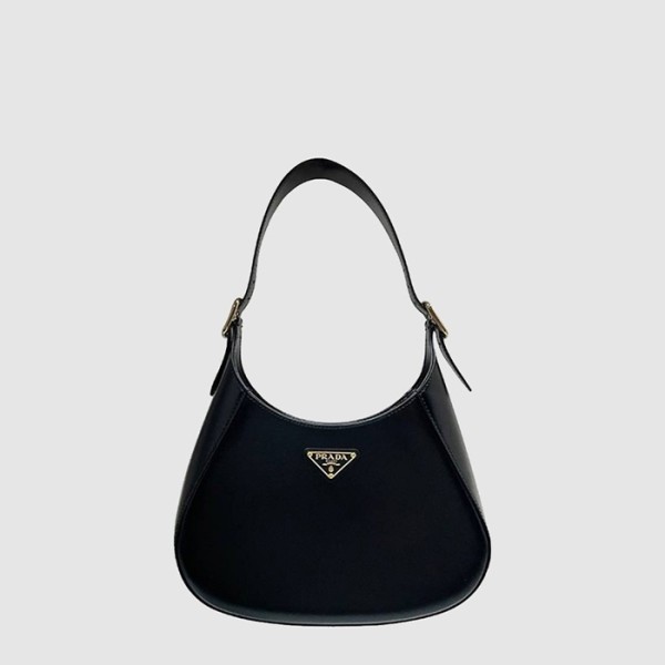 ❤프라다 여성 미디엄 가죽 숄더백 1BC229 - Prada Womens Medium Leather Shoulder Bag - prb13616x