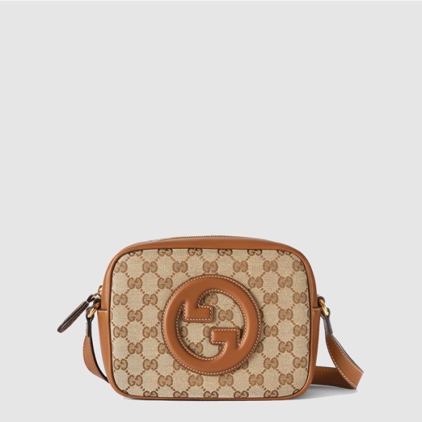 ❤구찌 여성 블론디 미니 숄더백 - Gucci Womens Blondie Mini Shoulder Bag - gub13617x