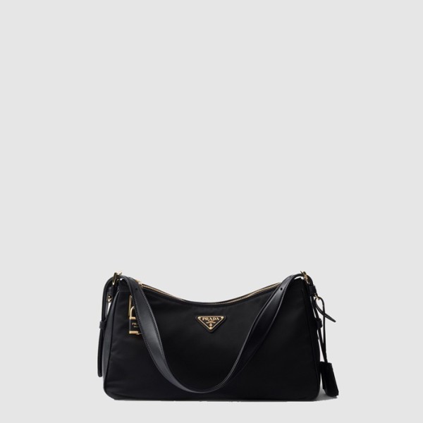 ❤프라다 여성 라지 리나일론 숄더백 1BC232 - Prada Womens Large Re-Nylon Shoulder Bag - prb13627x