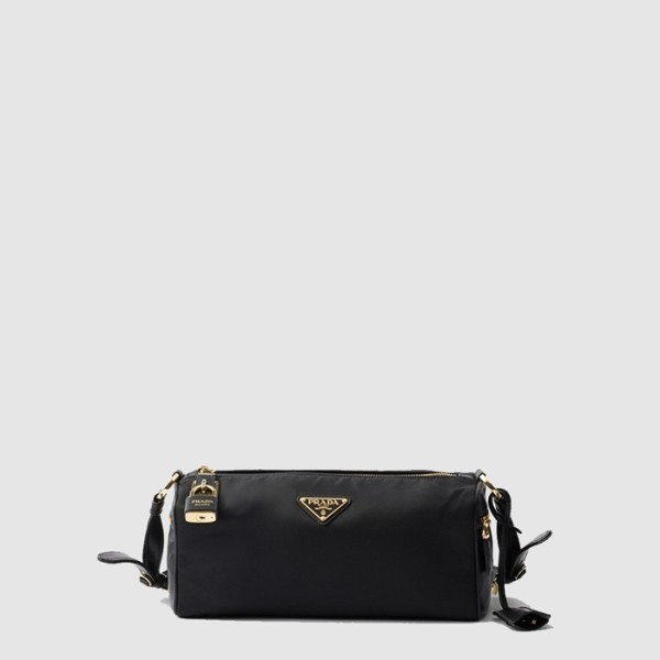 ❤프라다 여성 미디엄 리나일론 숄더백 1BC233 - Prada Womens Medium Re-Nylon Shoulder Bag - prb13628x