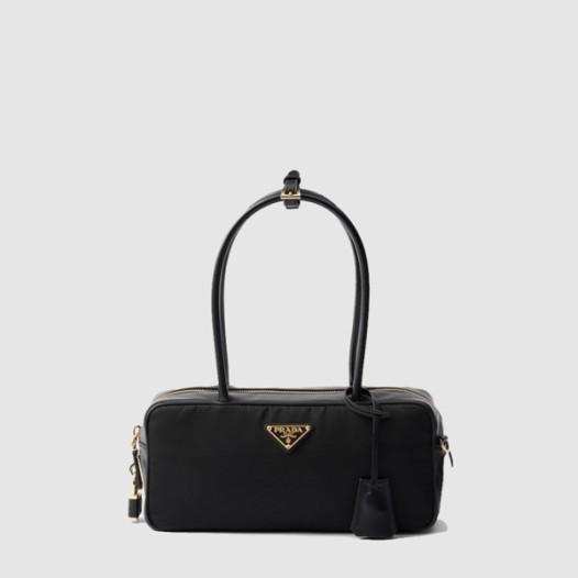 ❤프라다 여성 스몰 리나일론 탑 핸들 백 1BB133 - Prada Womens Small Re-Nylon Top Handle Bag - prb13629x