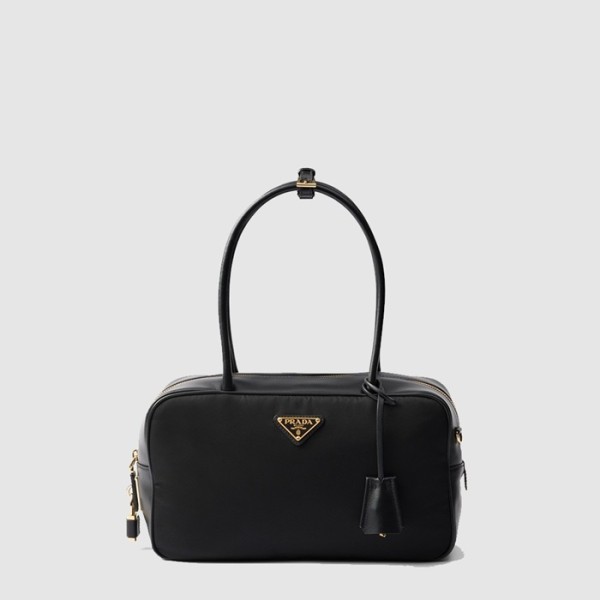 ❤프라다 여성 미디엄 리나일론 탑 핸들 백 1BB132 - Prada Womens Small Re-Nylon Top Handle Bag - prb13630x