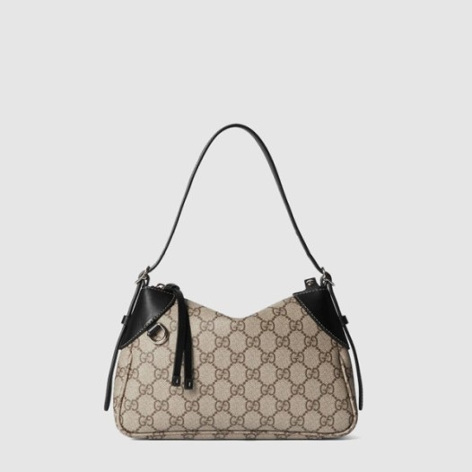 ❤구찌 여성 GG 엠블럼 스몰 숄더백 - Gucci Womens GG Emblem Small Shoulder Bag - gub13633x