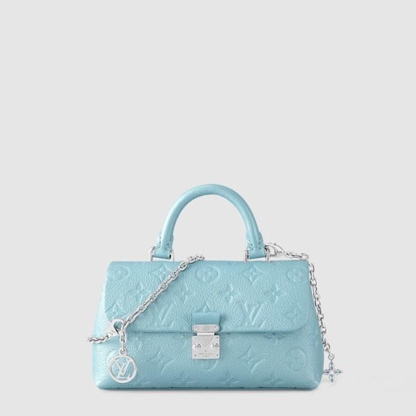 ❤루이비통 여성 나노 마들렌 M12211 - Louis vuitton Womens Nano Madeleine - lvb13636x