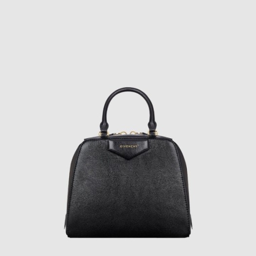 ❤지방시 여성 안티고나 큐브 가죽 미니 백 - Givenchy Womens Antigona Cube Leather Mini Bag - deb13643x