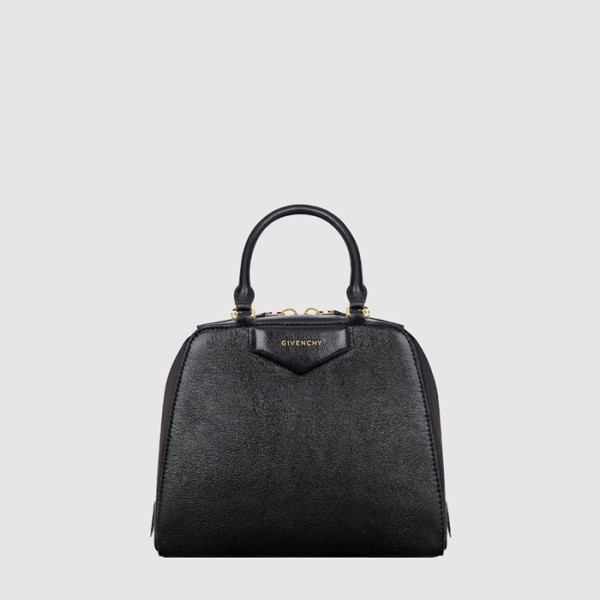 ❤지방시 여성 안티고나 큐브 가죽 미니 백 - Givenchy Womens Antigona Cube Leather Mini Bag - deb13643x