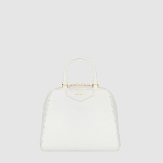 ❤지방시 여성 안티고나 큐브 가죽 미니 백 - Givenchy Womens Antigona Cube Leather Mini Bag - deb13644x
