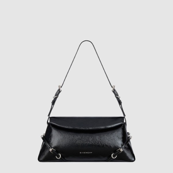 ❤지방시 여성 스몰 프티 부아유 가죽 백 - Givenchy Womens Small Petit Bois Leather Bag - gib13646x