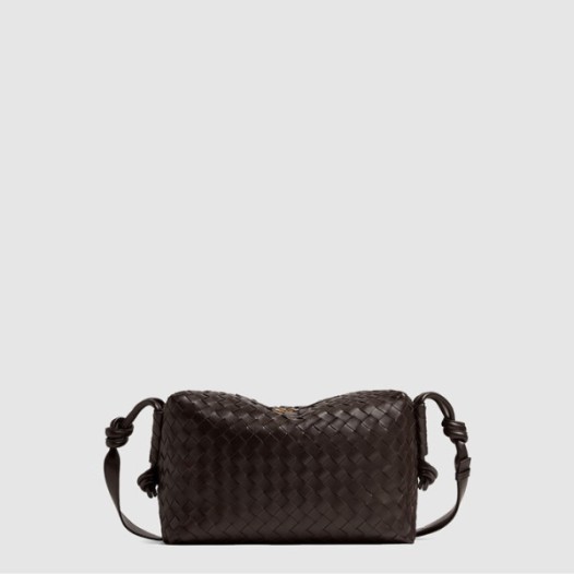 ❤보테가 베네타 남/녀 미디엄 루프 여행 가방 - Bottega veneta Unisex Medium Loop Travel Bag - bvb13650x