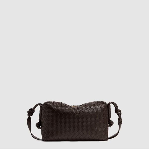 ❤보테가 베네타 남/녀 미디엄 루프 여행 가방 - Bottega veneta Unisex Medium Loop Travel Bag - bvb13650x