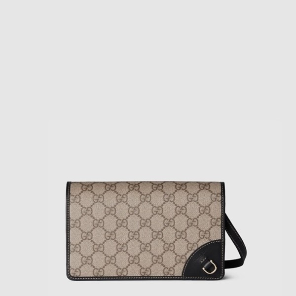 ❤구찌 여성 GG 엠블럼 수퍼 미니 숄더백 - Gucci Womens GG Emblem Super Mini Shoulder Bag - gub13652x