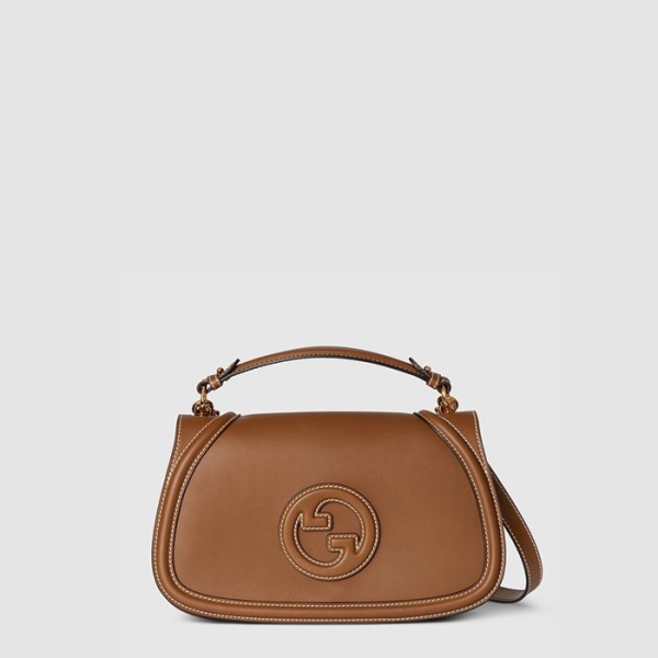 ❤구찌 여성 블론디 미디엄 탑 핸들백 - Gucci Womens Blondie Medium Top Handle Bag - gub13664x