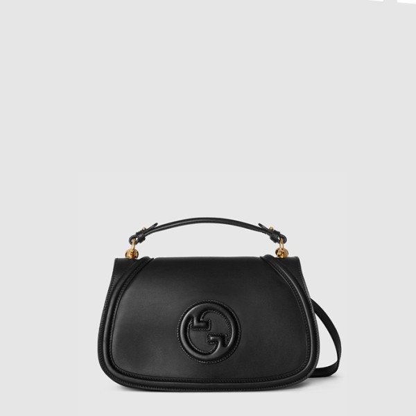 ❤구찌 여성 블론디 미디엄 탑 핸들백 - Gucci Womens Blondie Medium Top Handle Bag - gub13665x