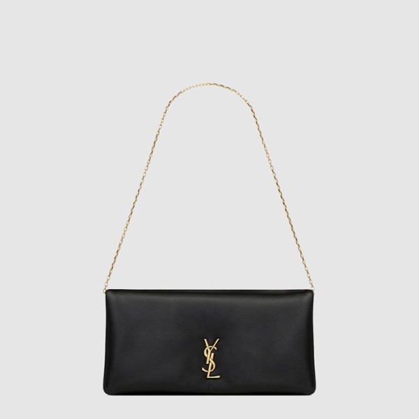 ❤입생로랑 여성 칼립소 미니 백 - Saint Laurent Womens Calypso Mini Bag - ysb13666x