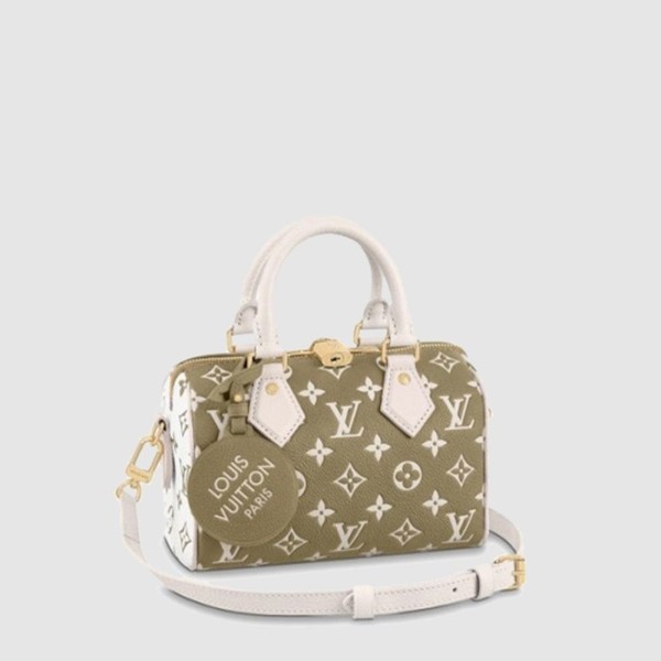 ❤루이비통 여성 스피디 반둘리에 20 M46118 - Louis vuitton Womens Speedy Bandoulière 20 - lvb13668x