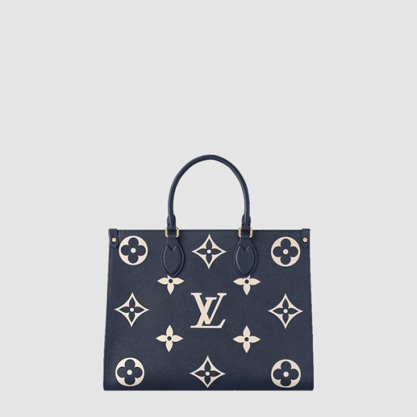 ❤루이비통 여성 온더고 MM M47084 - Louis vuitton Womens OnTheGo MM - lvb13671x