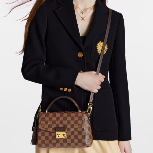 ★루이비통 여성 크로아제트 N53000 - Louis vuitton Womens Croisette